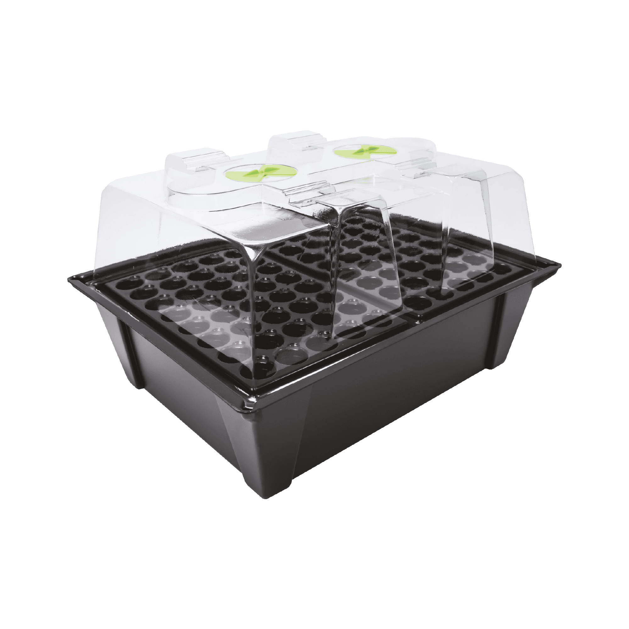 X-Stream Aeroponic Propagators