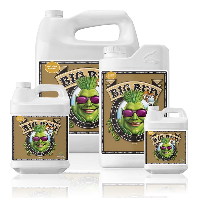 Advanced Nutrients Big Bud Coco