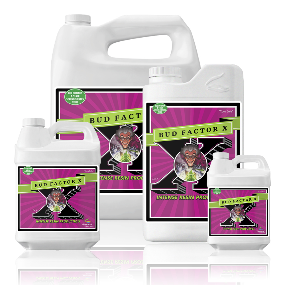 Advanced Nutrients Bud Factor X