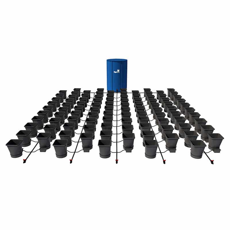 AutoPot XL Systems Kit