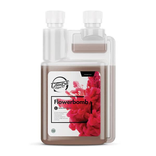 ChemGen Flowerbomb