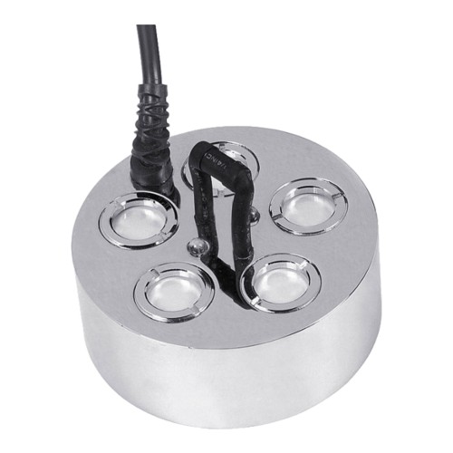 Grow Bitz Mist Maker 5 Disc - Replacement Discs