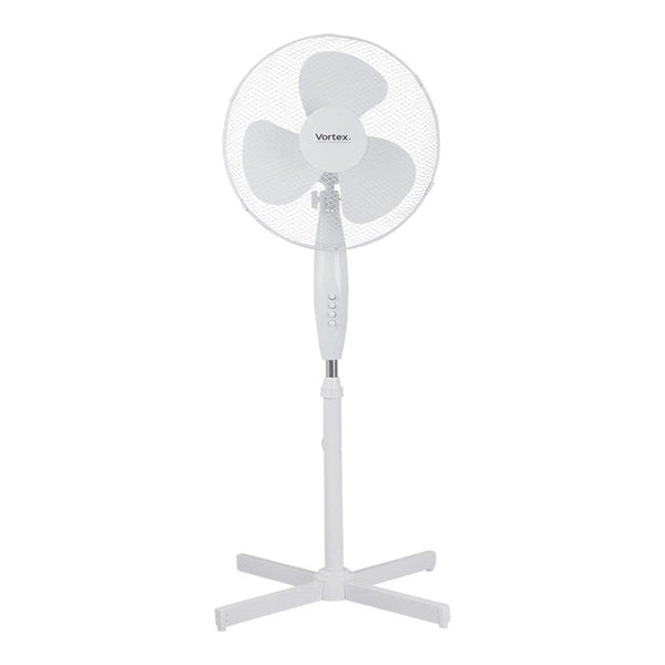 Vortex Oscillating Pedestal Fan 16