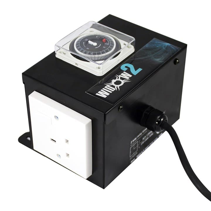 Omega Contactors