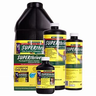 SUPERthrive