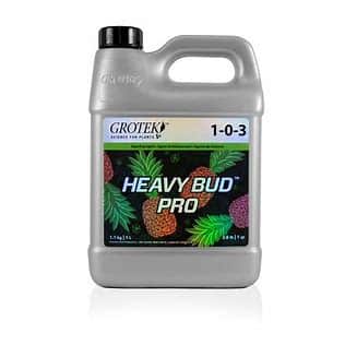 Grotek Heavy Bud Pro