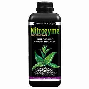 GROWTH TECHNOLOGY NITROZYME