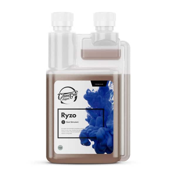 ChemGen Ryzo