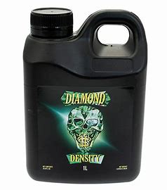 Diamond Density