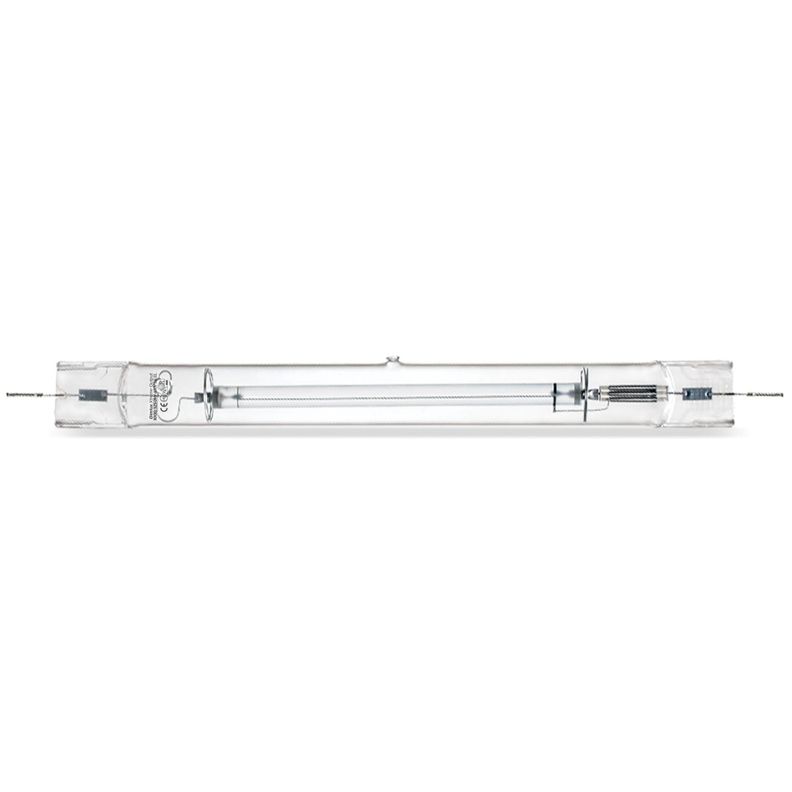 Dimlux Xtreme HPS 400V 1000W/1250W DE Bulb