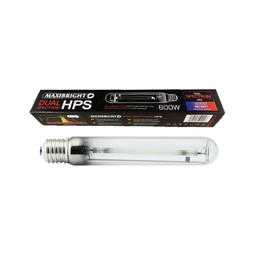 Maxibright Dual Spectrum Bulb