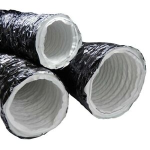 PhonicTrap Acoustic Ducting