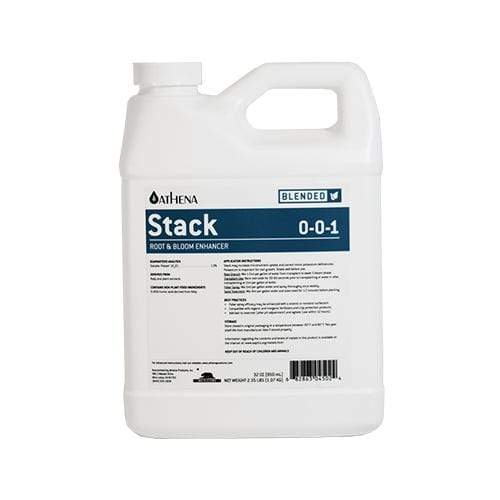 Athena Stack