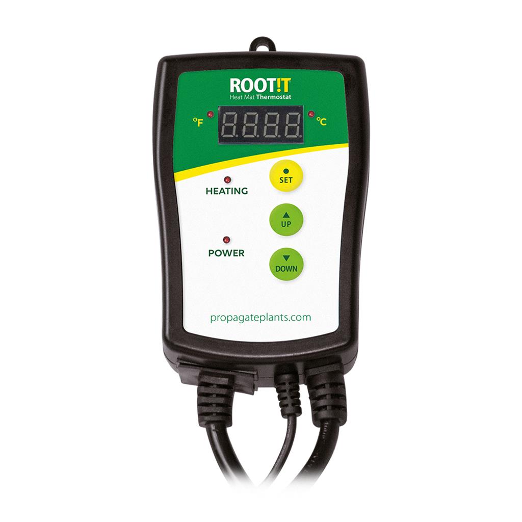 Root!T Heat Mat Thermostat