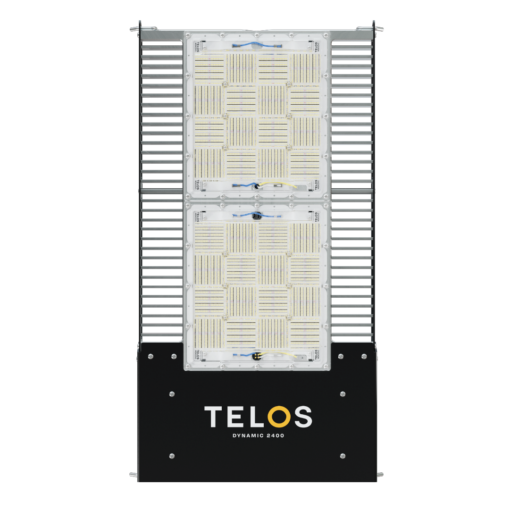 Telos Dynamic 2400