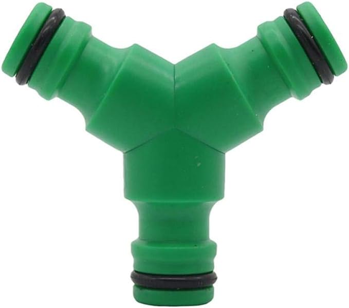 Marksman 3 Way Hose Coupling