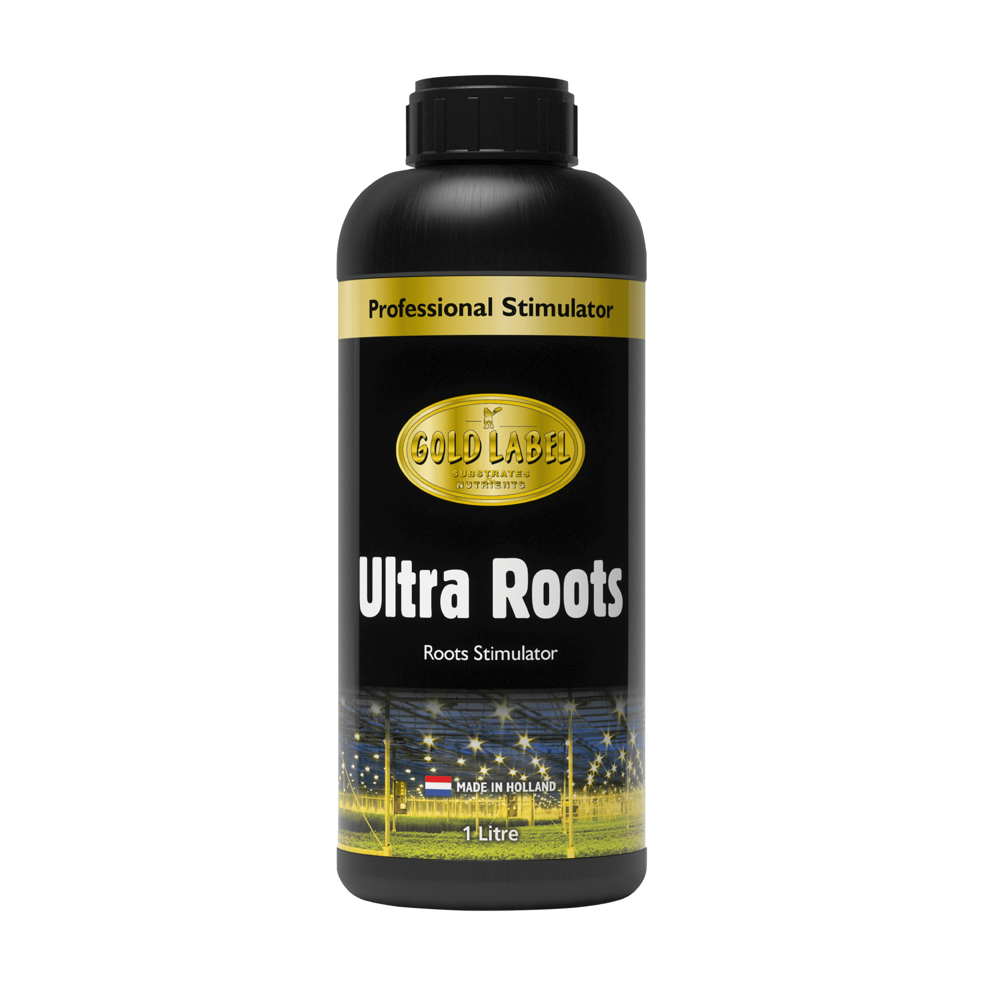 Gold Label Ultra Roots