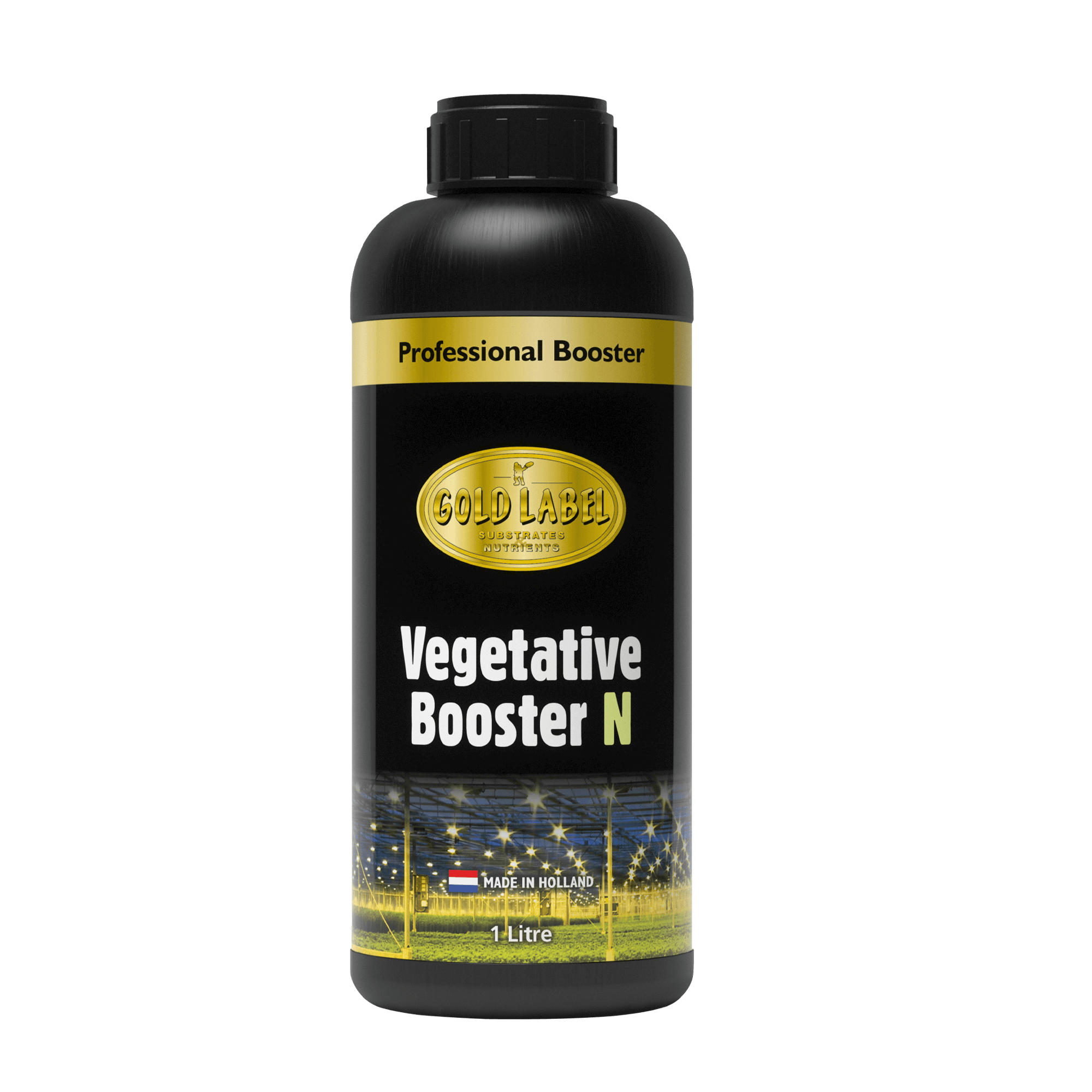 Gold Label Vegetative Booster N
