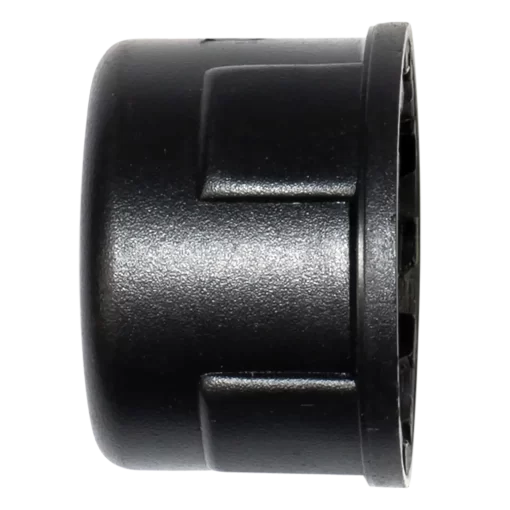 BSP Caps - 1/2"(16mm) FBSP