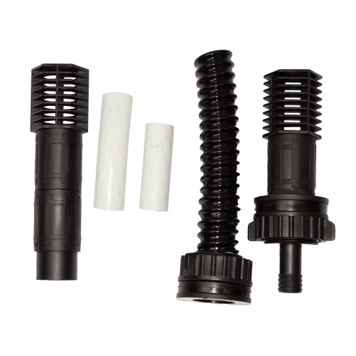 16mm & 20mm Flood & Drain Outlet Kit