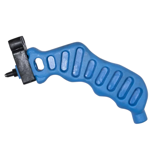Fitting - High Pressure Hole Punch