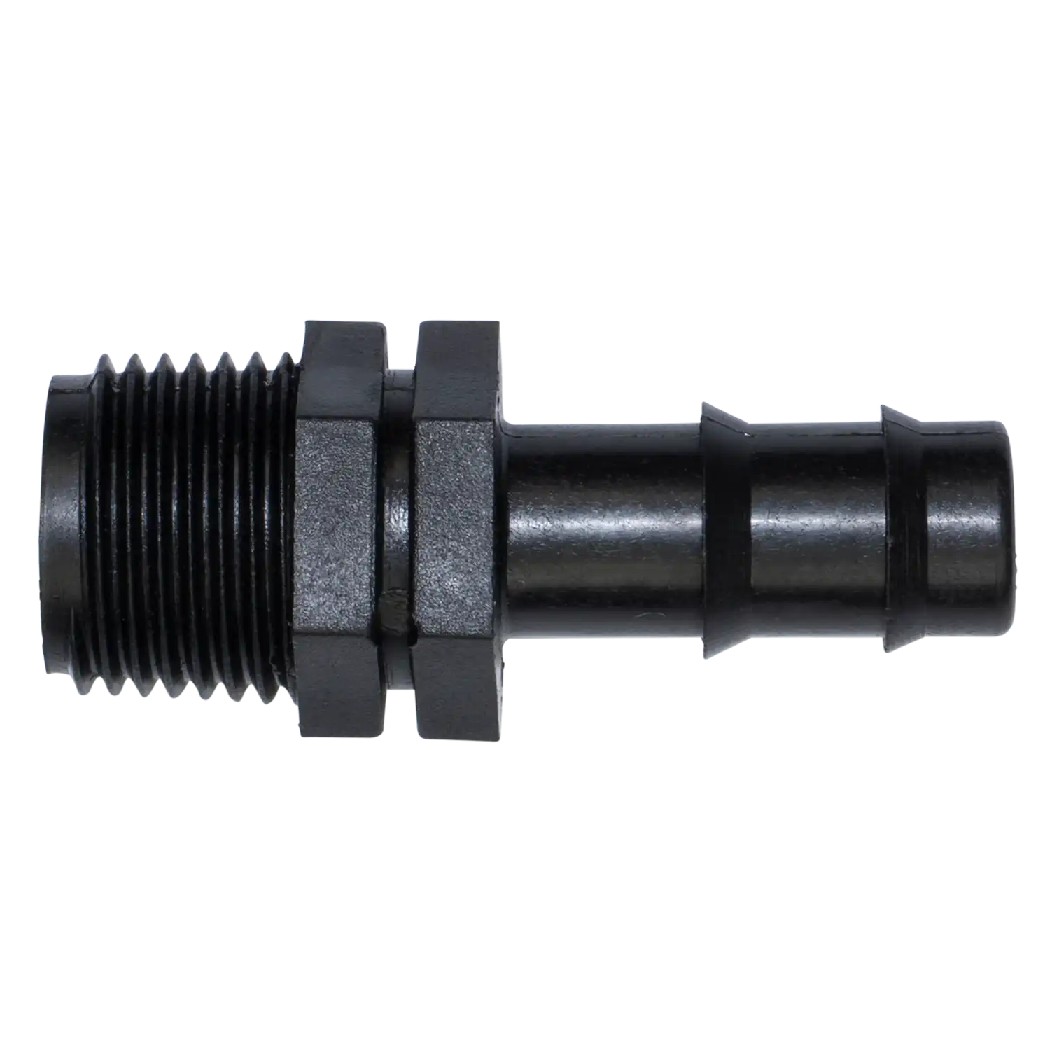 Barbed Hose Tail Connector