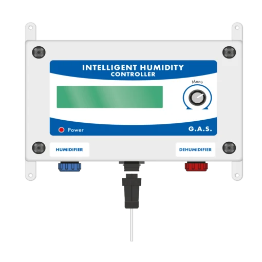 G.A.S IHC Dual SonicAir Pro