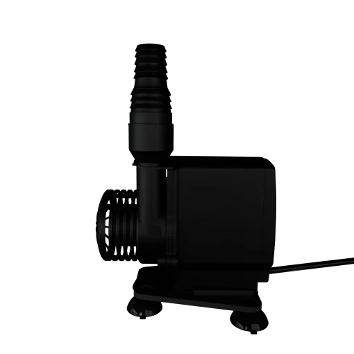 IWS Newa NJ6000 Long Lead Pump for Dripper Tank