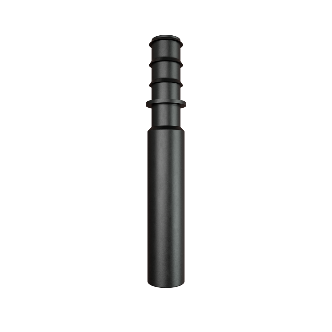 IWS Fittings -Straight Fitting - 16mm