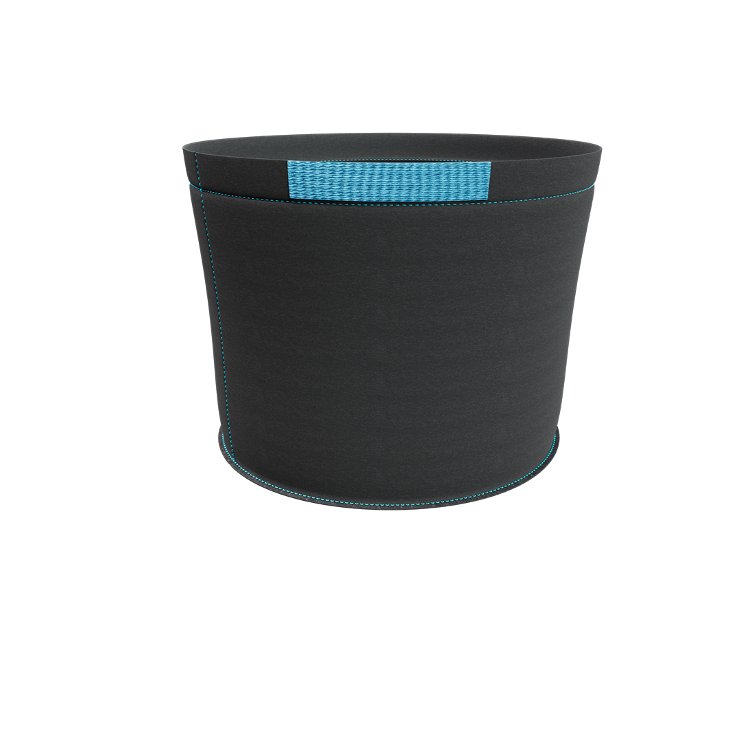 IWS Inner Fabric Pot - 16L x 52
