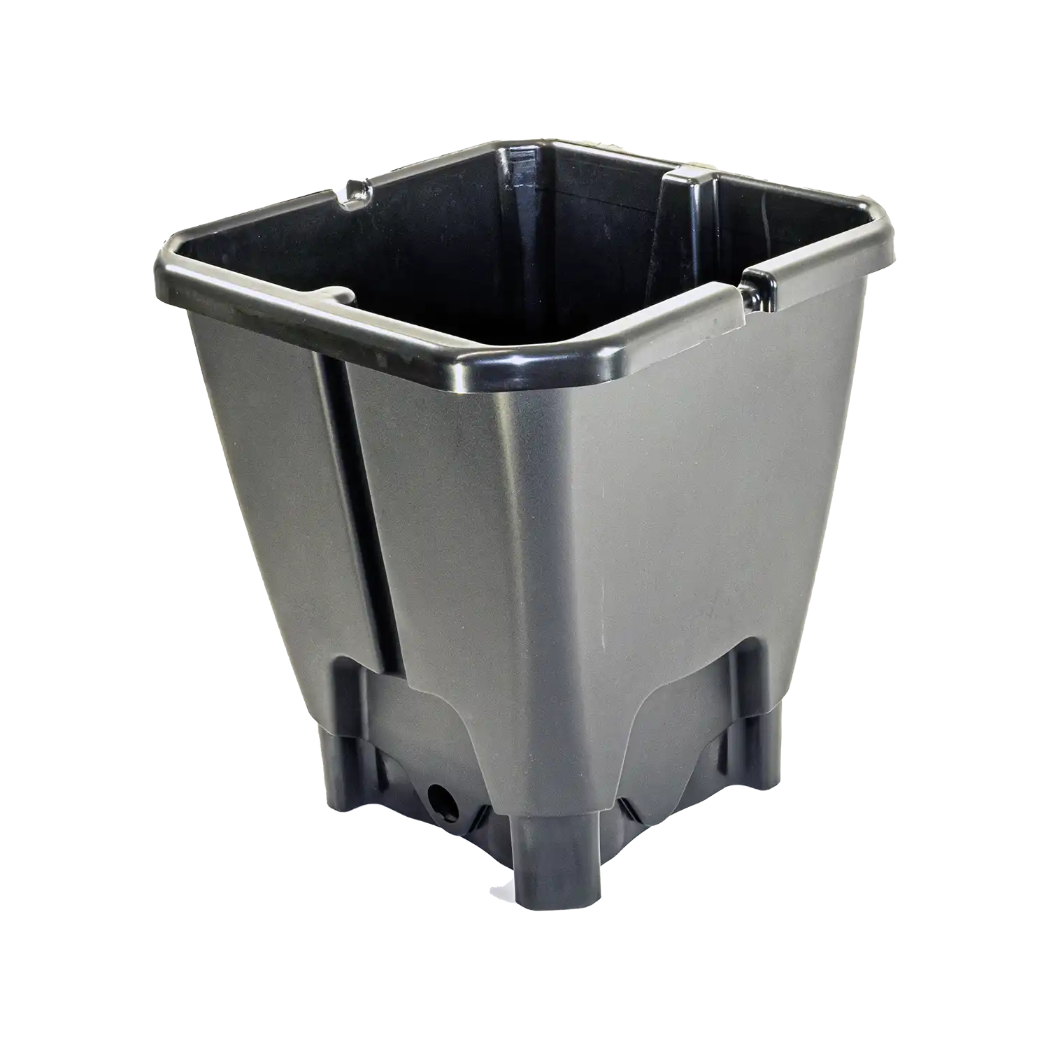 NutSystems Oxypot Tank