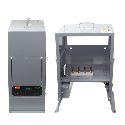 Pro-Leaf Burner - 4Kw