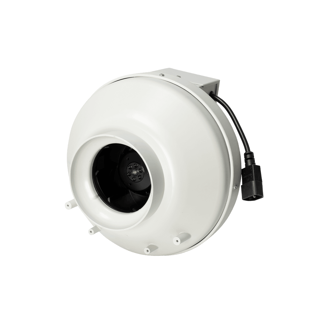 RVK Fan AC