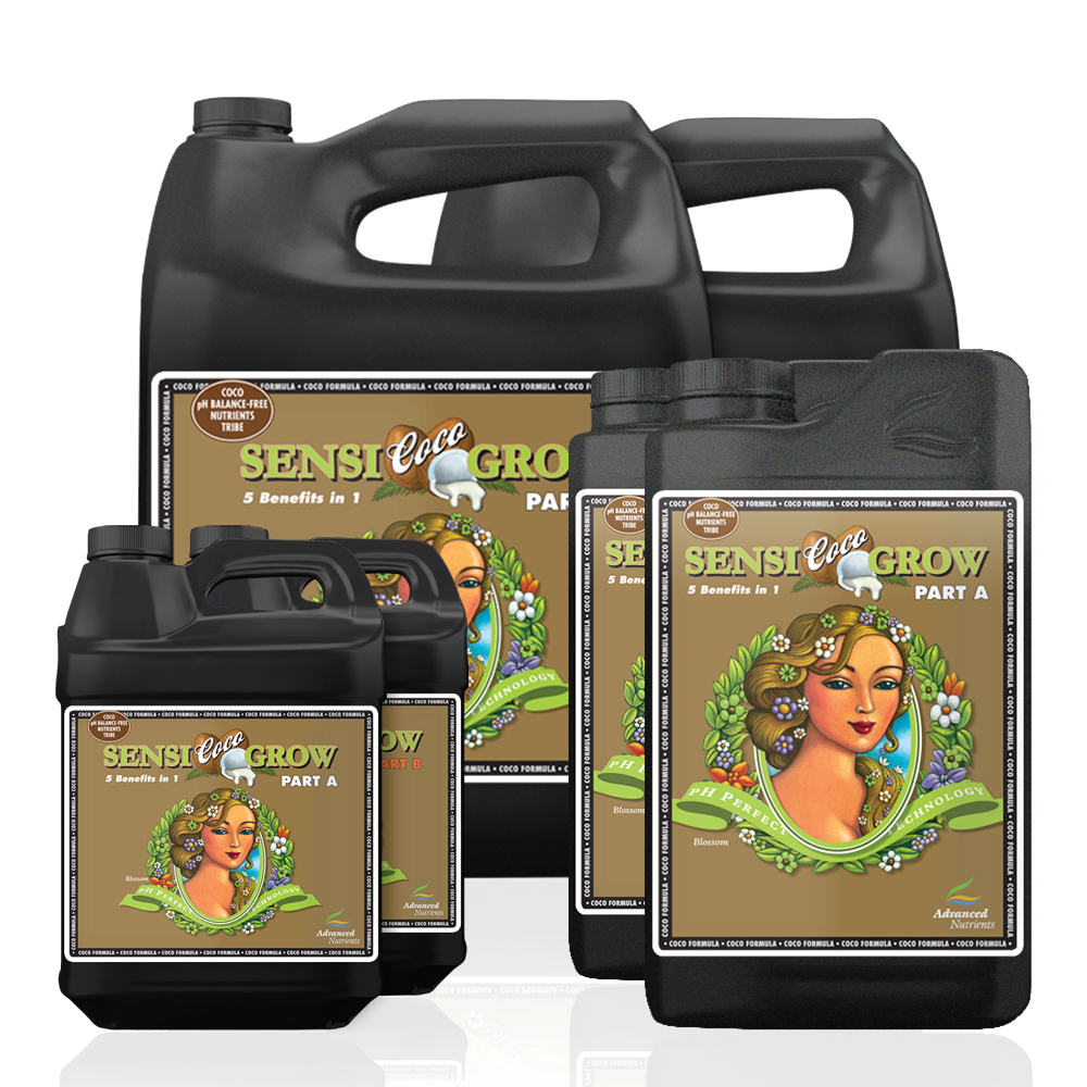 Advanced Nutrients Sensi Coco Grow