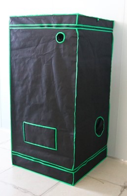 GorillaBox Budget Tent