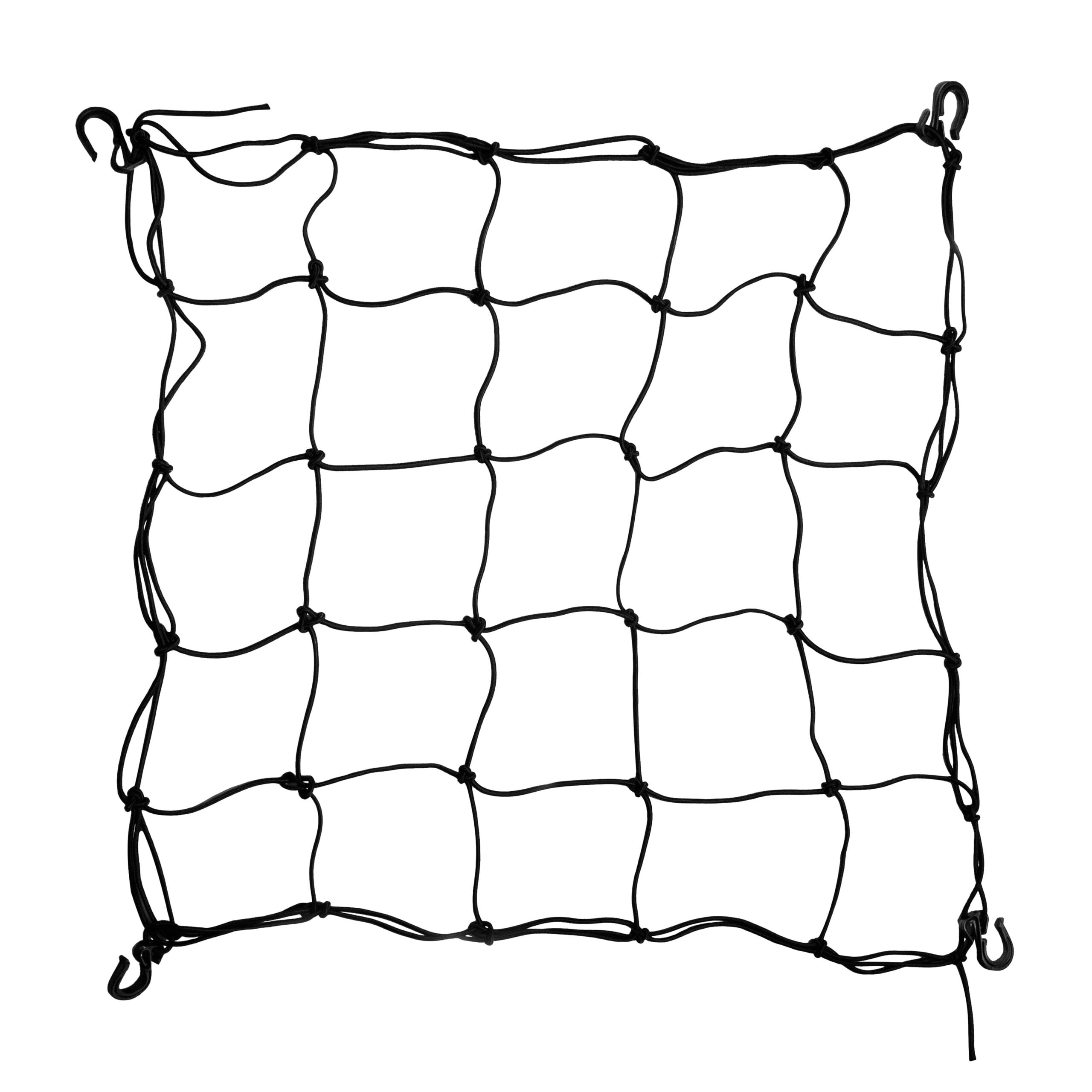 Green Box Tents Stretch Scrog Netting - 1.2m x 2.4m