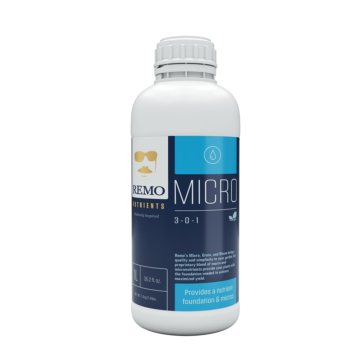 Remo Nutrients