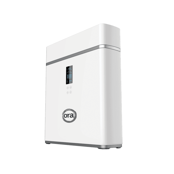 Ora Reverse Osmosis System