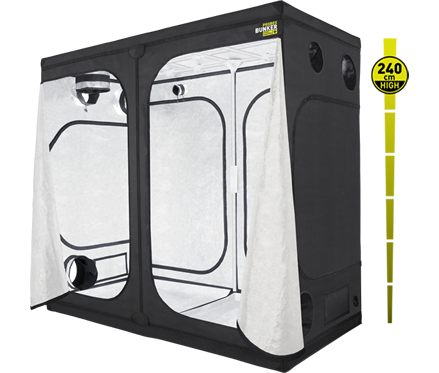 Garden HighPro Probox Bunker 300L Grow Tent