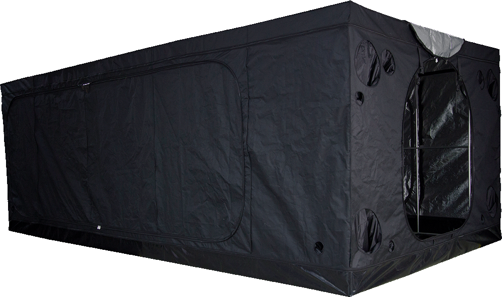 Mammoth Elite 600L Tent - 6.0m x 3.0m x 2.1m