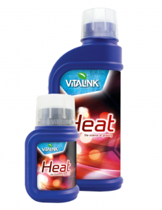 Vitalink Heat