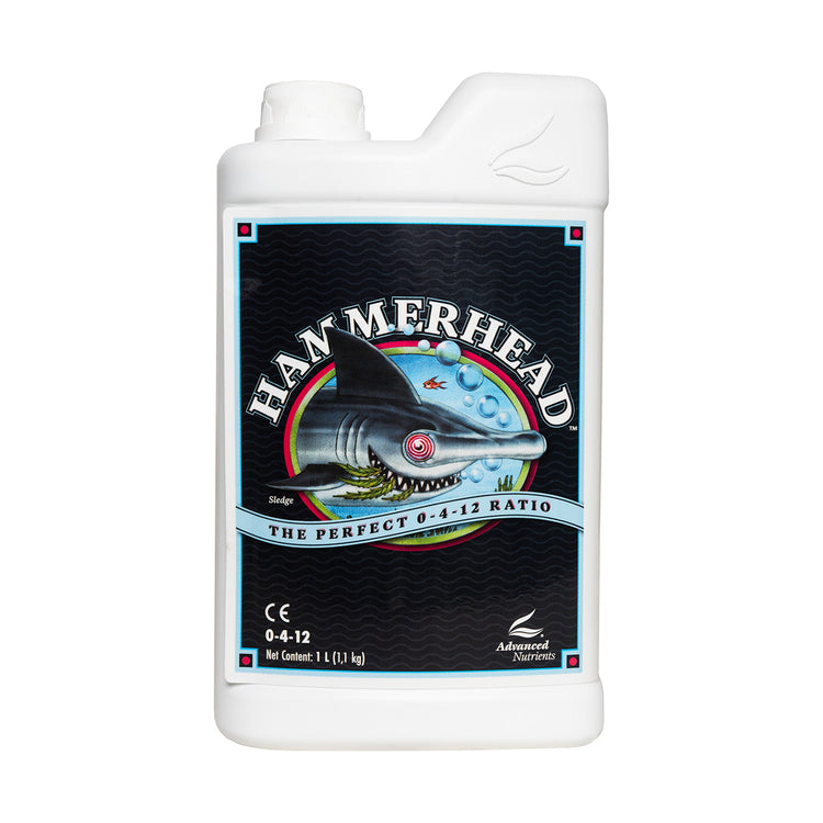 Advanced Nutrients Hammerhead - 1L