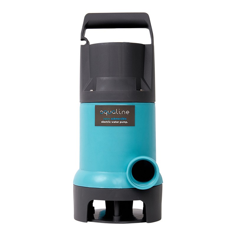 Aqualine Submersible Water Pumps - 400W