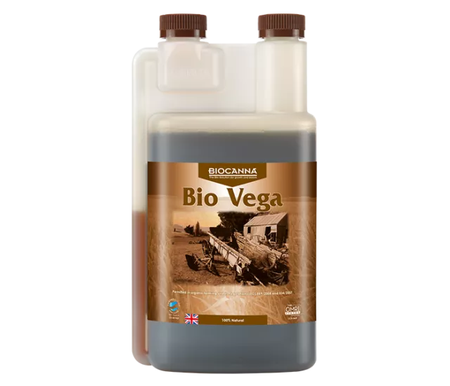 CANNA Bio Vega
