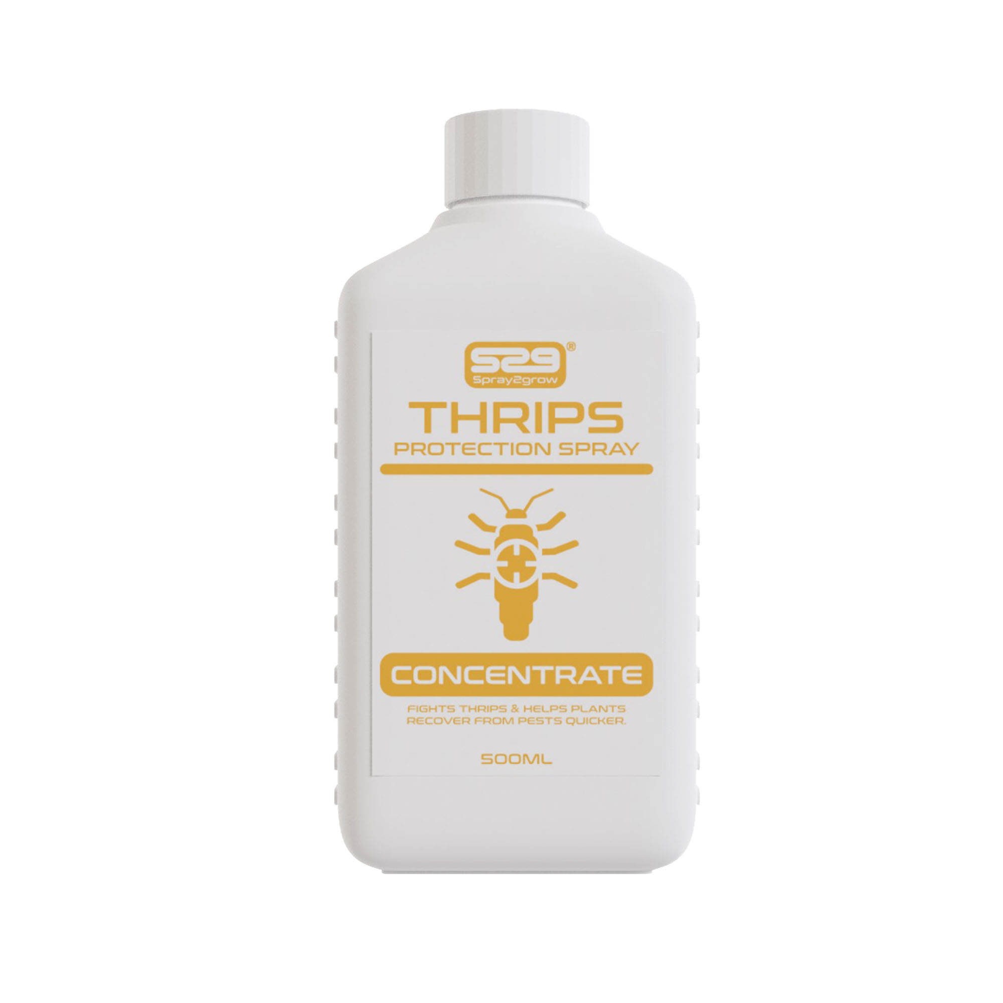 Spray2Grow Thrips Protection Spray - 500ml