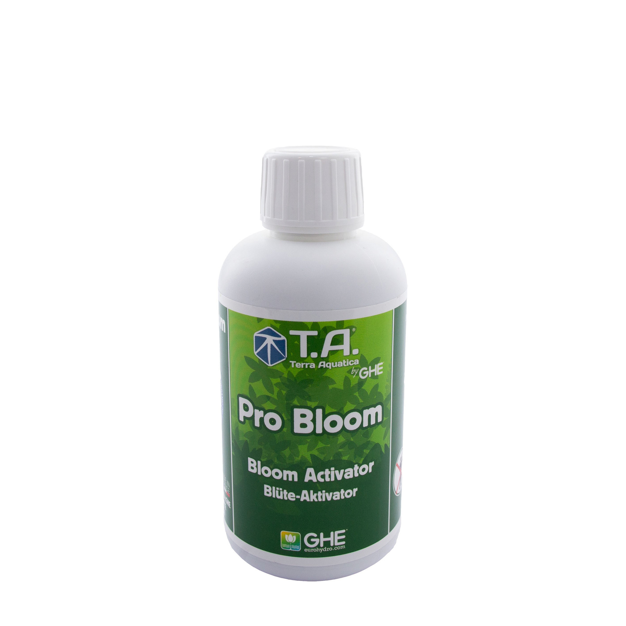 Terra Aquatica Pro Bloom