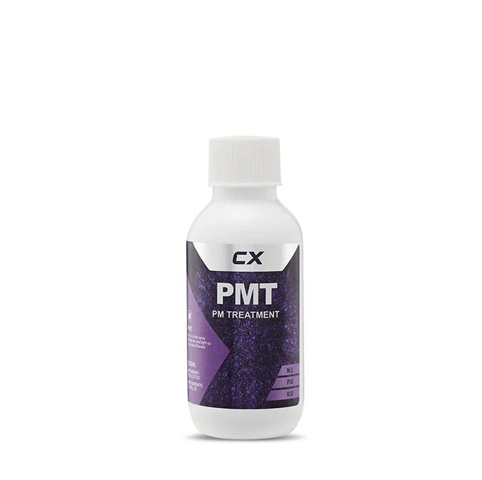 CX Horticulture PMT