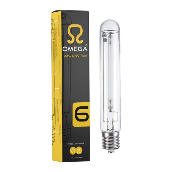 Omega Dual Spectrum Bulb