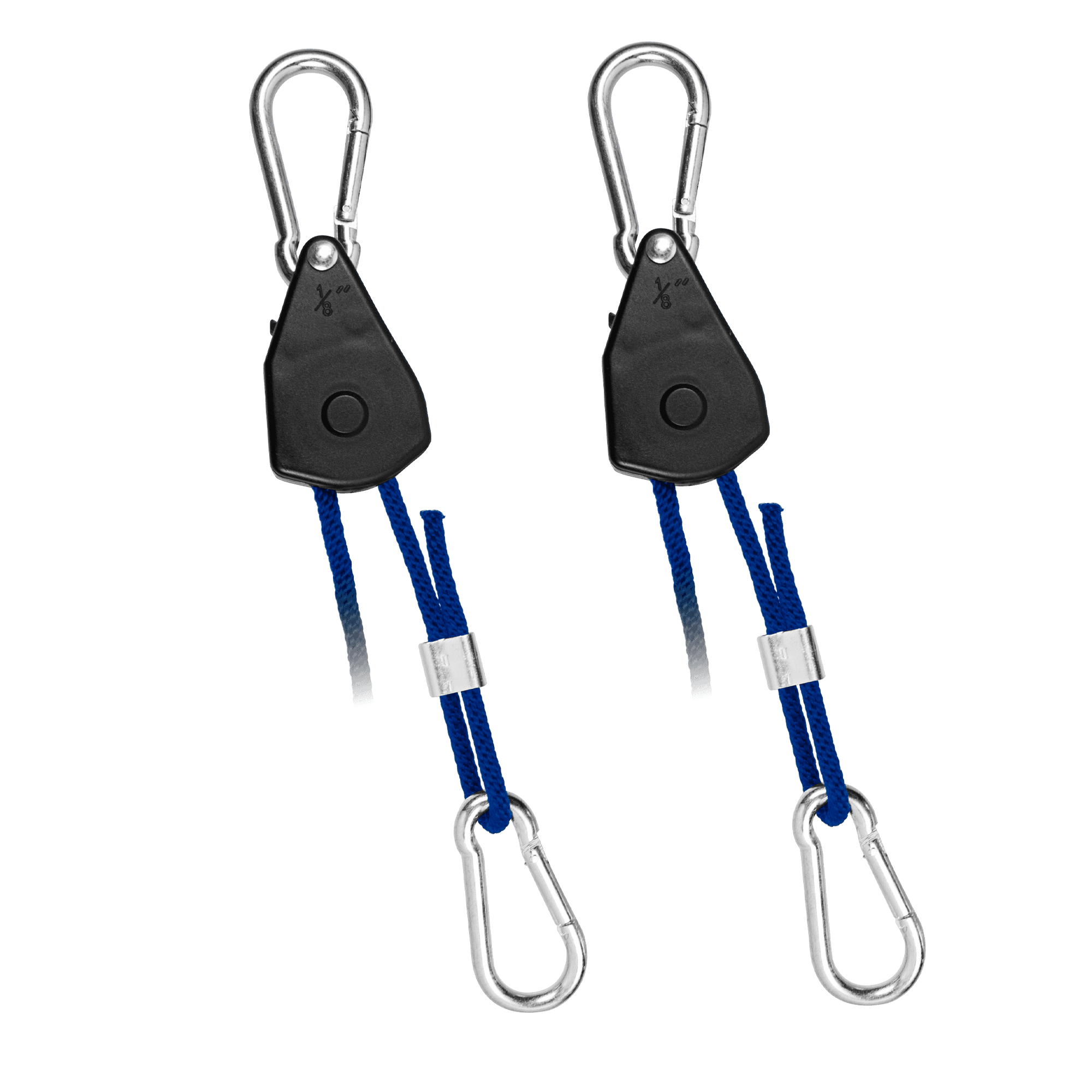 CarboAir Rope Ratchets