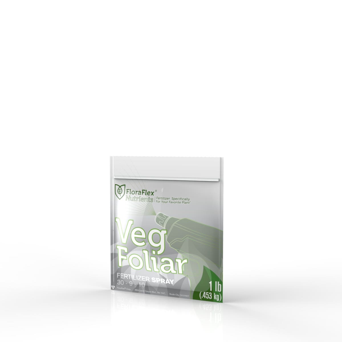 Floraflex Veg Foliar